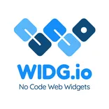 Widg logo/icon