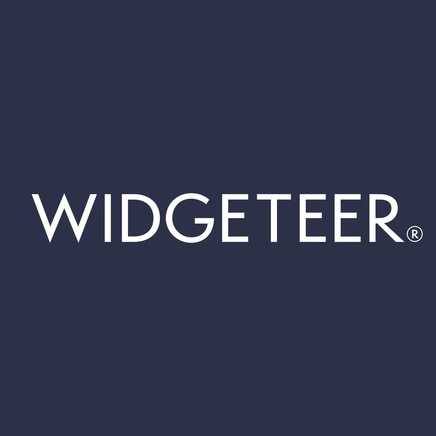 Widgeteerinc