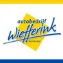 Logo Bosch Car Service Wiefferink
