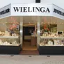 Logo Wielinga juweliers