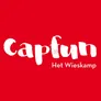 Logo Camping het Wieskamp