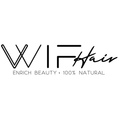 wifhair logo