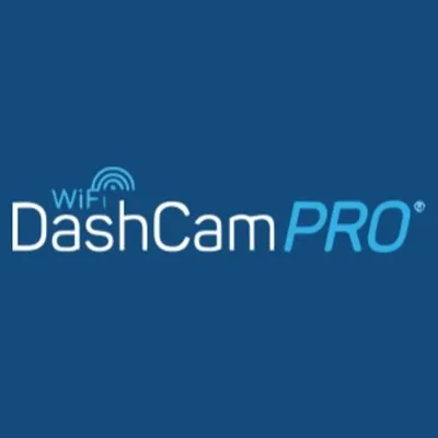 WIFI Dash Cam logo