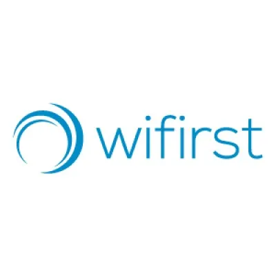 WIFIRST logo