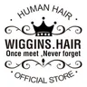 Wiggins Hair logo
