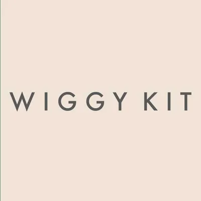 WIGGY KIT logo