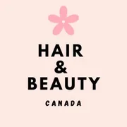 Hair & Beauty Canada Logo