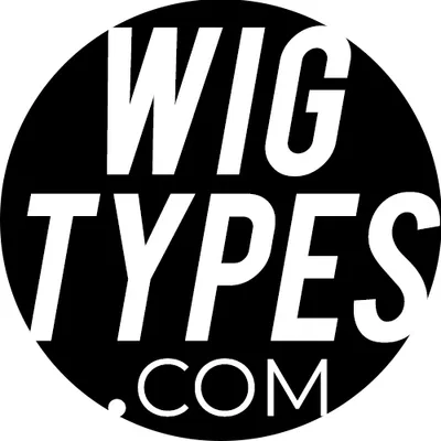 WigTypes.com logo