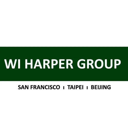 WI Harper logo