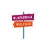 Logo De Wijkfabriek