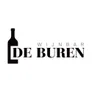 Logo Wijnbar De Buren