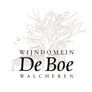 Logo Wijndomein De Boe