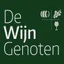 Logo De Wijn Genoten