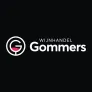 Logo Wijnhandel Gommers