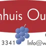 Logo Wijnhuis Oudorp