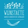 Logo De Wijnstaete