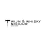 Logo Wijn & Whisky Schuur