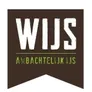 Logo Wijs ambachtelijk ijs