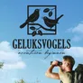 Logo Geluksvogels Optiek & Outdoor