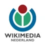 Logo Wikimedia Nederland