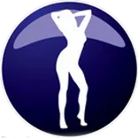Wikiporno logo/icon