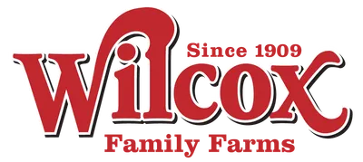 Wilcox Farms logo