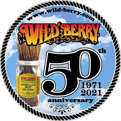 wild-berry.com logo