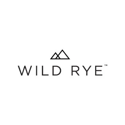 Wild Rye logo