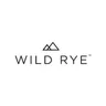 Wild Rye logo