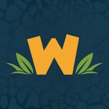 Wild Adventures Theme Park Logo