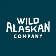 Wild Alaskan Company Logo