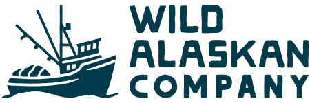 Wild Alaskan Company logo