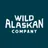 Wild Alaskan Company logo