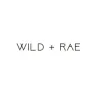 wildandrae logo