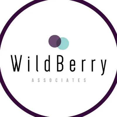 Wild Berry Associates logo