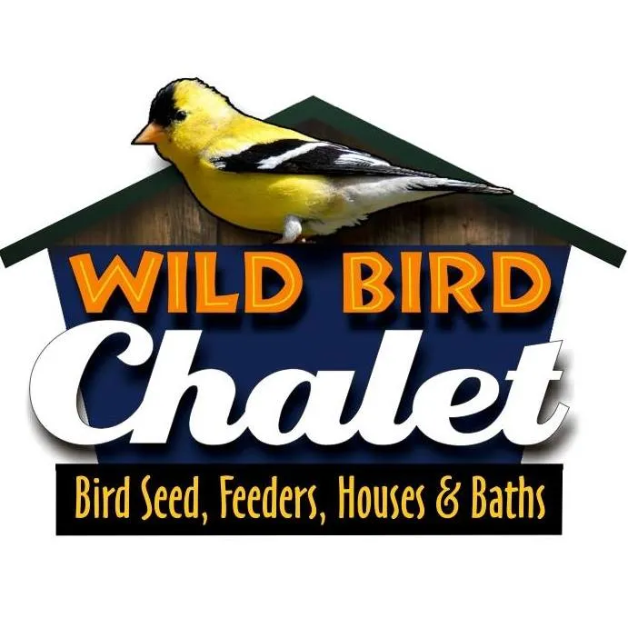 Wild Bird Chalet