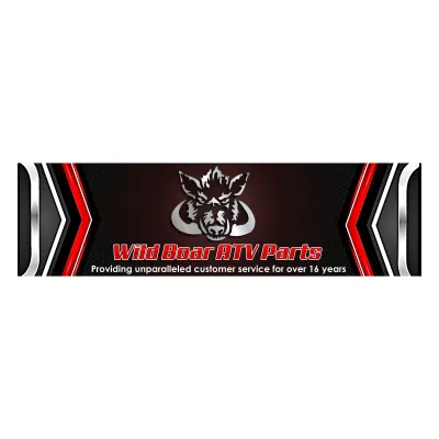Wild Boar ATV Parts