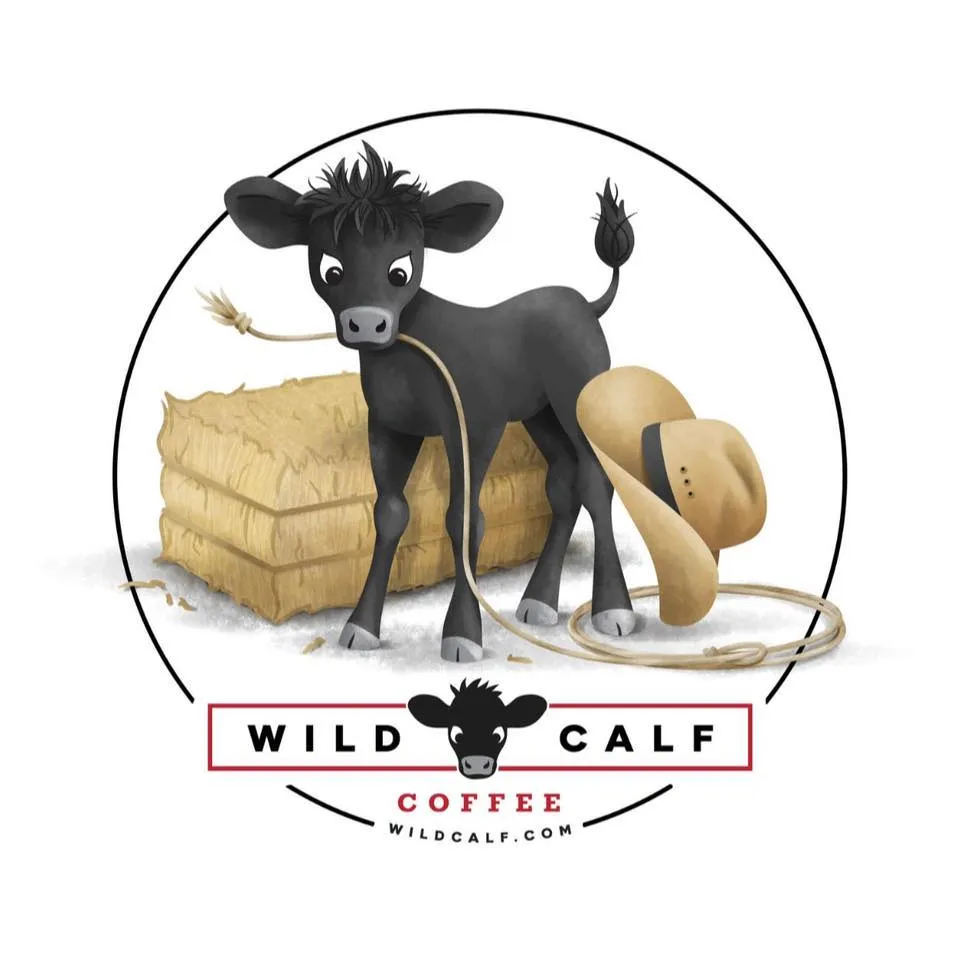 Wild Calf Coffee