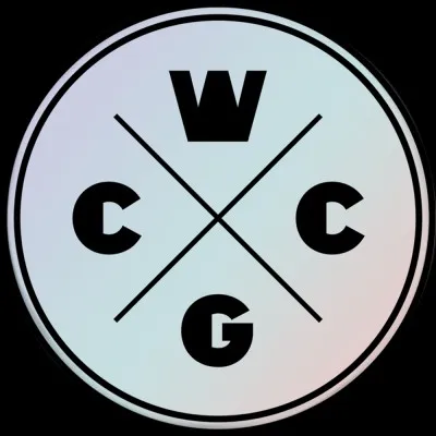 Wild Card Creative Group logo