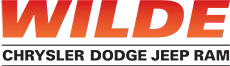 Wilde Chrysler Dodge Jeep Ram logo