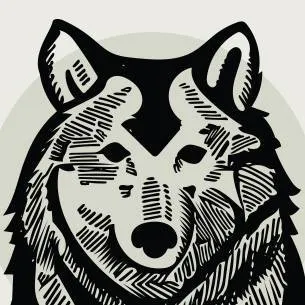 Wilderdog logo