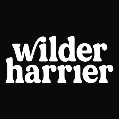 Wilder Harrier logo