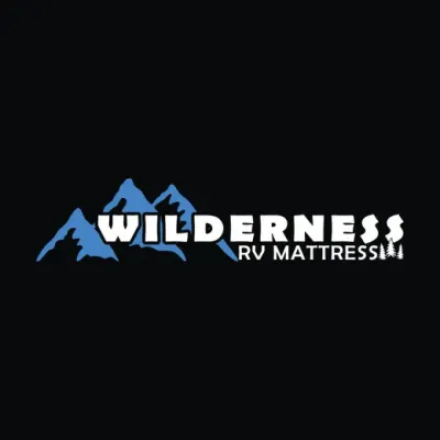 Wilderness RV Mattress logo