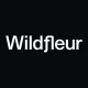 Wildfleur logo