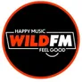 Logo WILD FM HitRadio