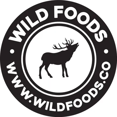 Wild Foods logo