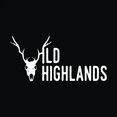 Wildhighlandscoffee