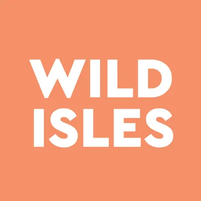 wildislesswim.com logo