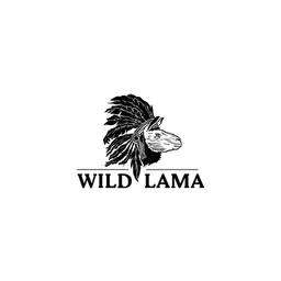 wildlama.com logo