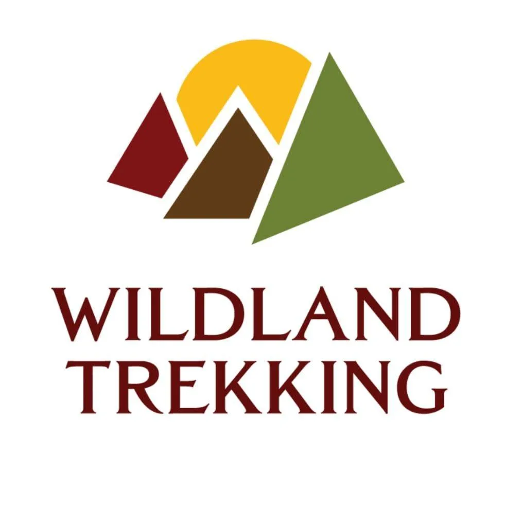 Wildlandtrekking
